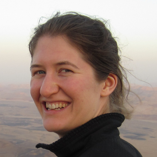 Elizabeth Main, Ph.D.