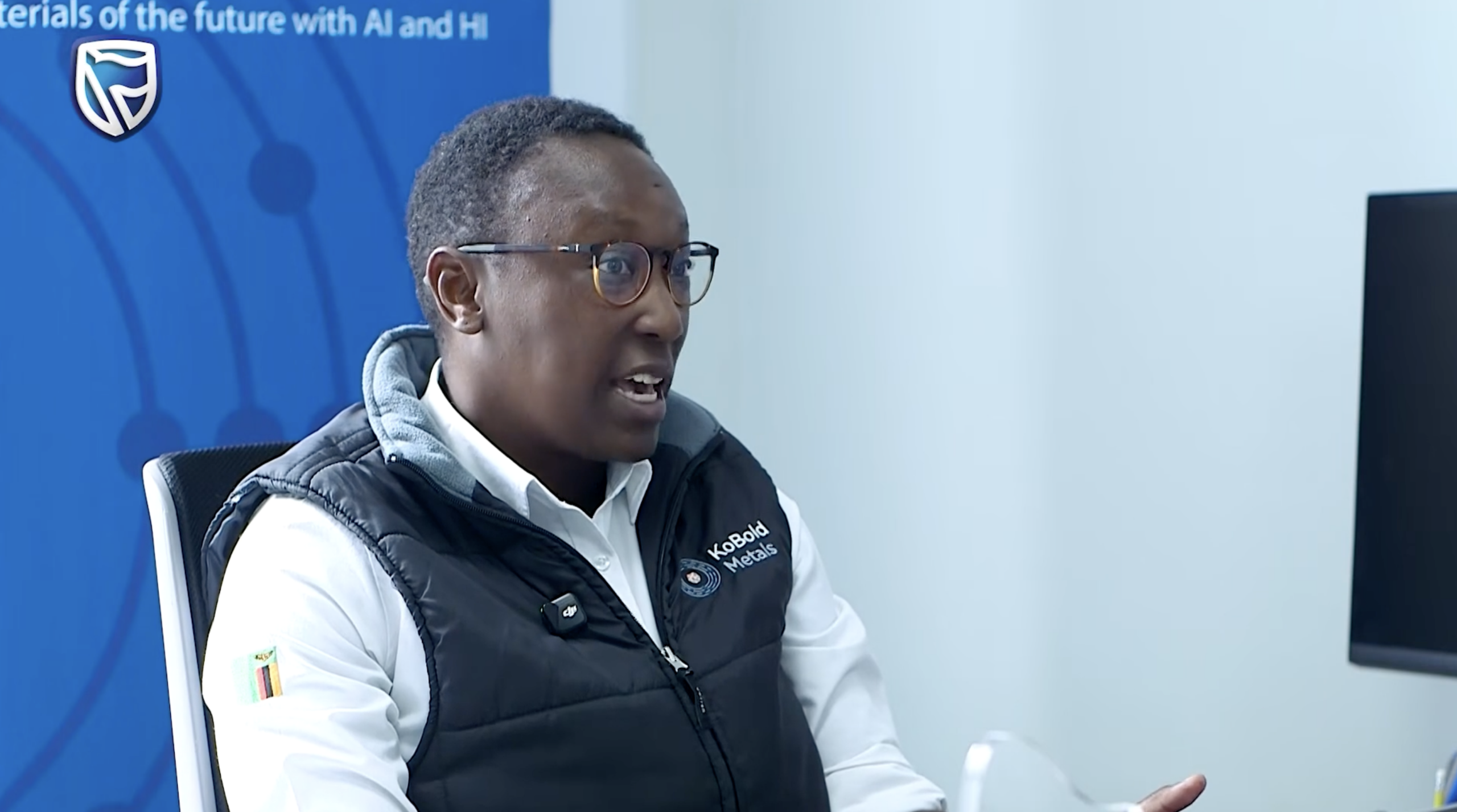 Mfikeyi Makayi on Zambia’s Economic Outlook 2026 (Financial Insight & Stanbic Bank)