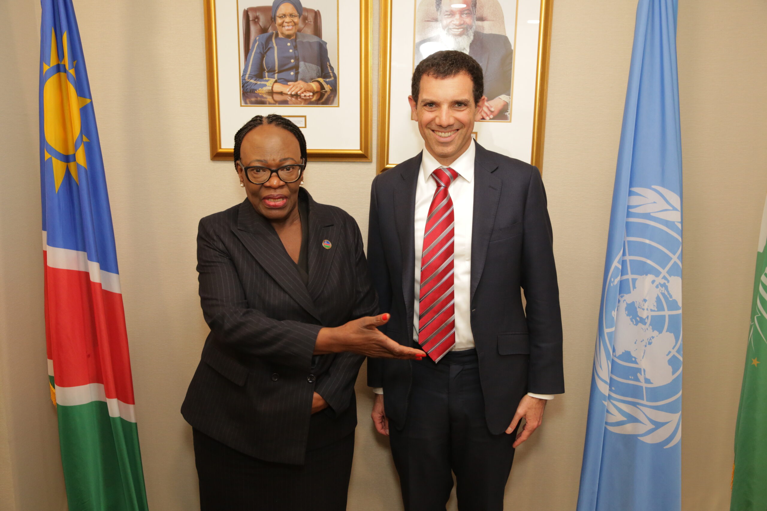 Western miners can match China’s speed if African governments cut red tape, KoBold president says
