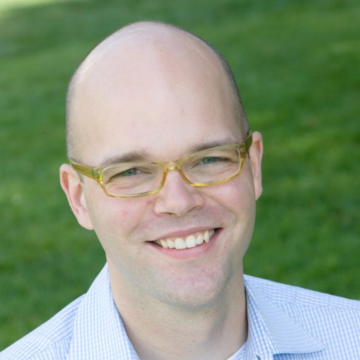 Daniel Enderton, Ph.D.