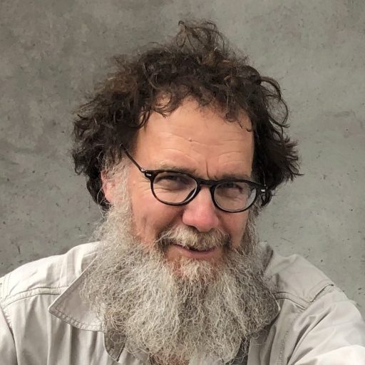 David Broughton, Ph.D.