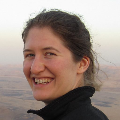 Elizabeth Main, Ph.D.