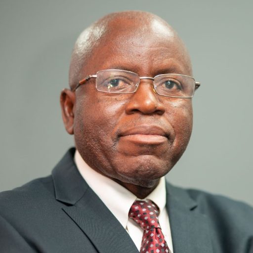 Gideon Ndalama
