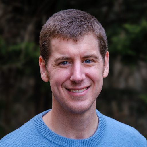 Jake Edman, Ph.D.