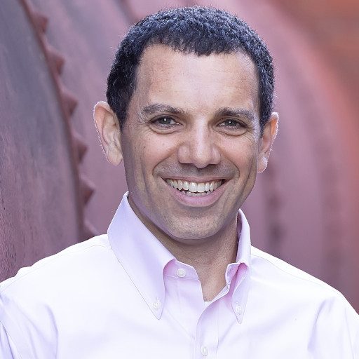 Josh Goldman, P.h.D.