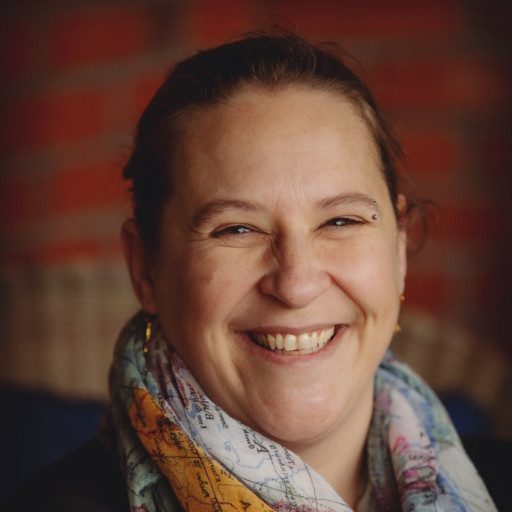 Kate Fugate