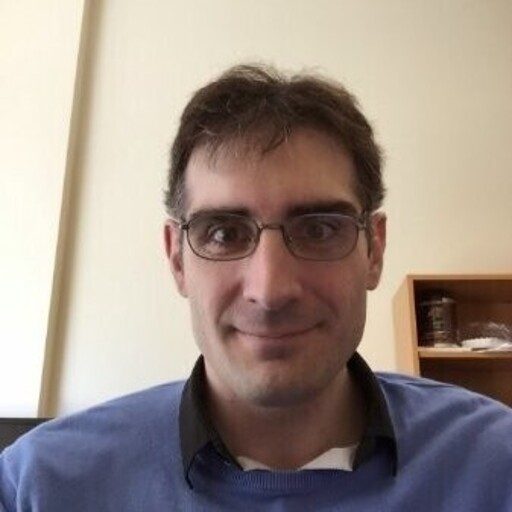 MarcoDM