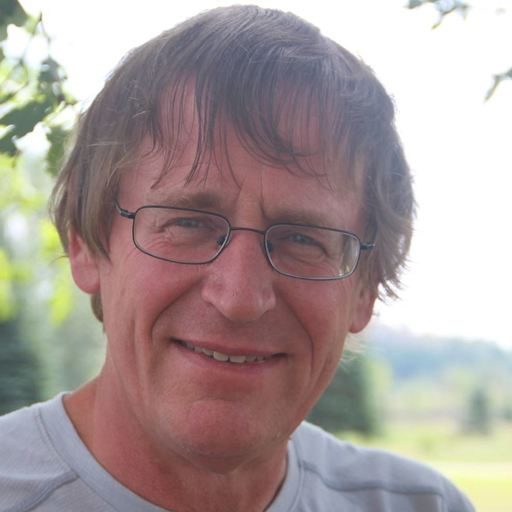 Peter Lightfoot, Ph.D.