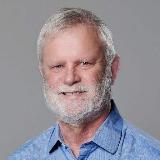 Robert Linnen, Ph.D.