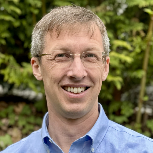 Sandy Alexander, JD/MPP