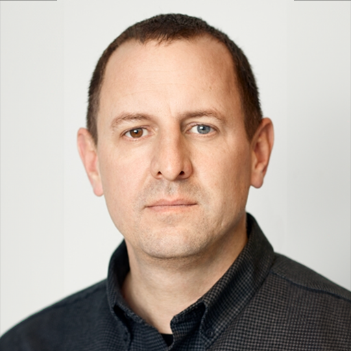 Steve Beach