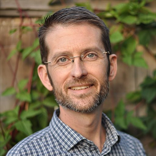 Tom Hunt, Ph.D.