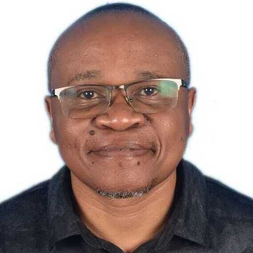 Kingsley Kapembwa